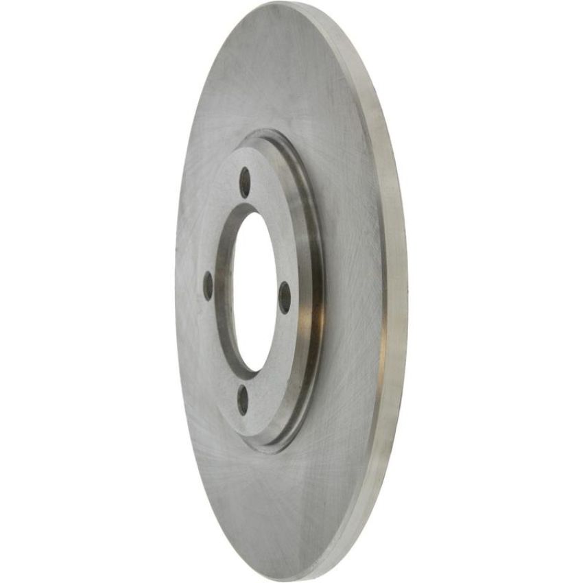 CENTRIC PARTS 121.44005 C-Tek Standard Brake Rotor