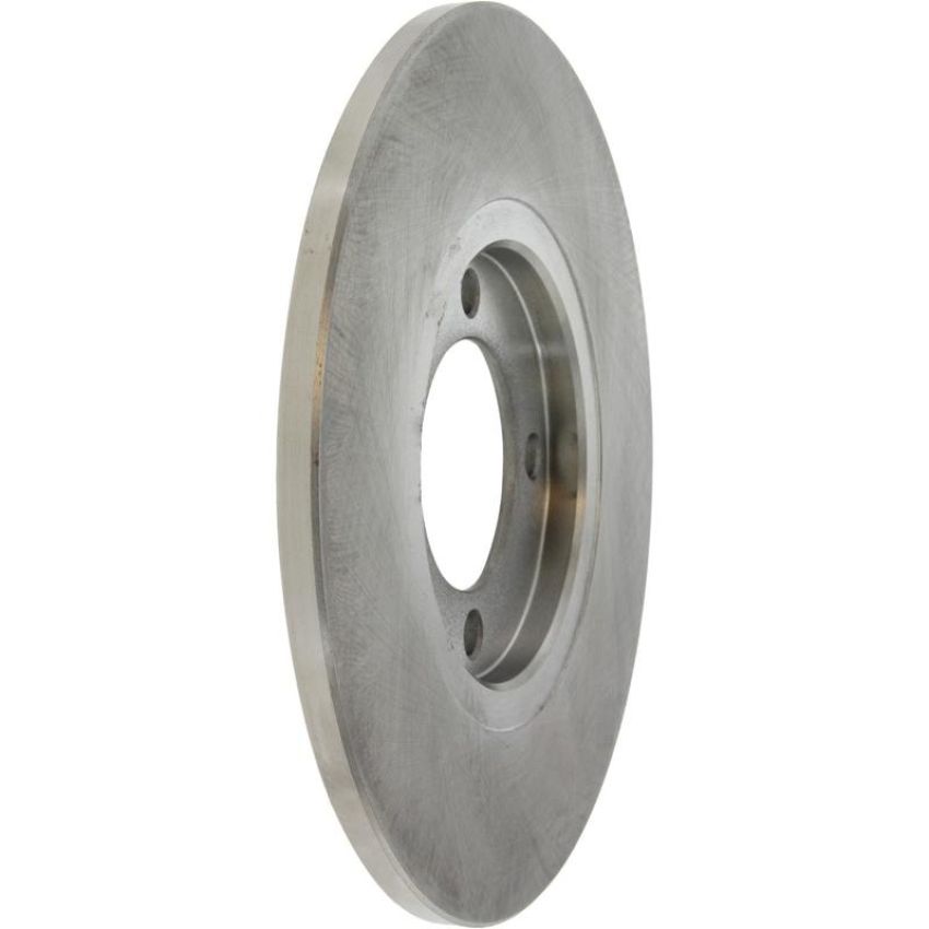 CENTRIC PARTS 121.44005 C-Tek Standard Brake Rotor