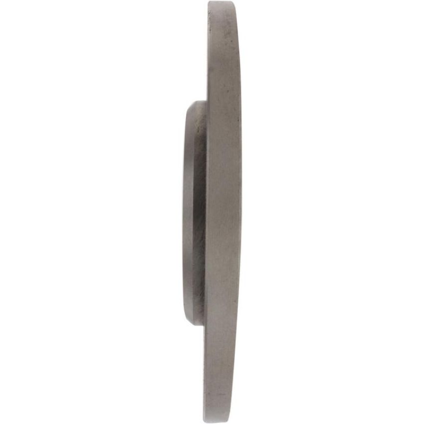 CENTRIC PARTS 121.44006 C-Tek Standard Brake Rotor