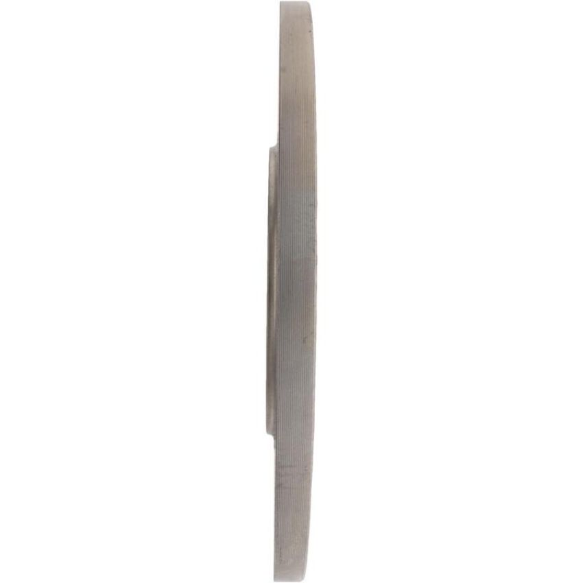 CENTRIC PARTS 121.44007 C-Tek Standard Brake Rotor