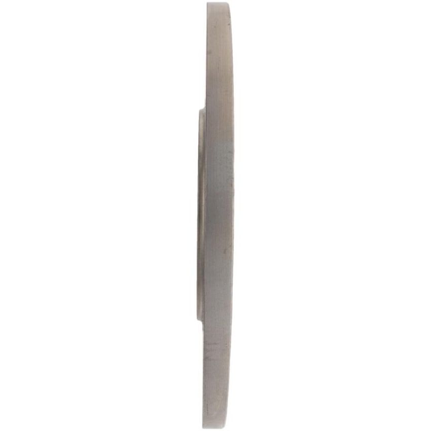 CENTRIC PARTS 121.44007 C-Tek Standard Brake Rotor