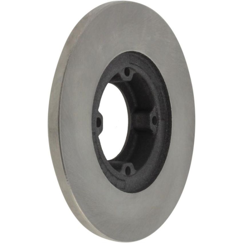 CENTRIC PARTS 121.44010 C-Tek Standard Brake Rotor