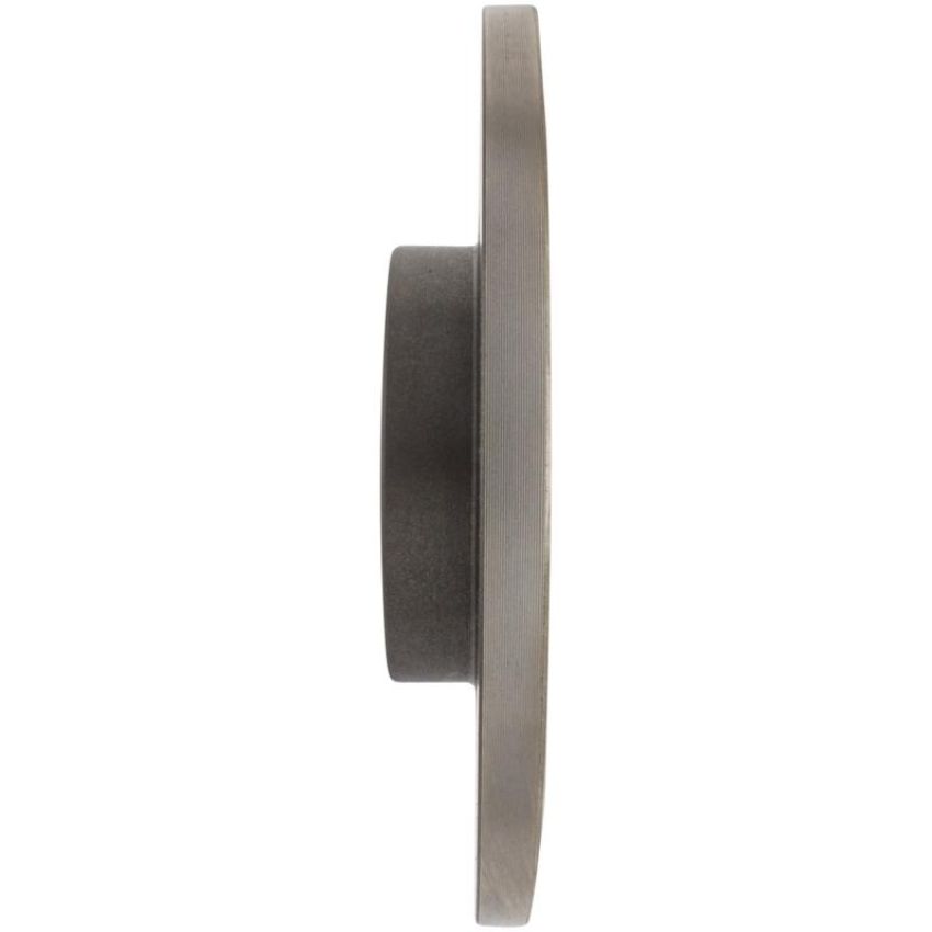 CENTRIC PARTS 121.44010 C-Tek Standard Brake Rotor