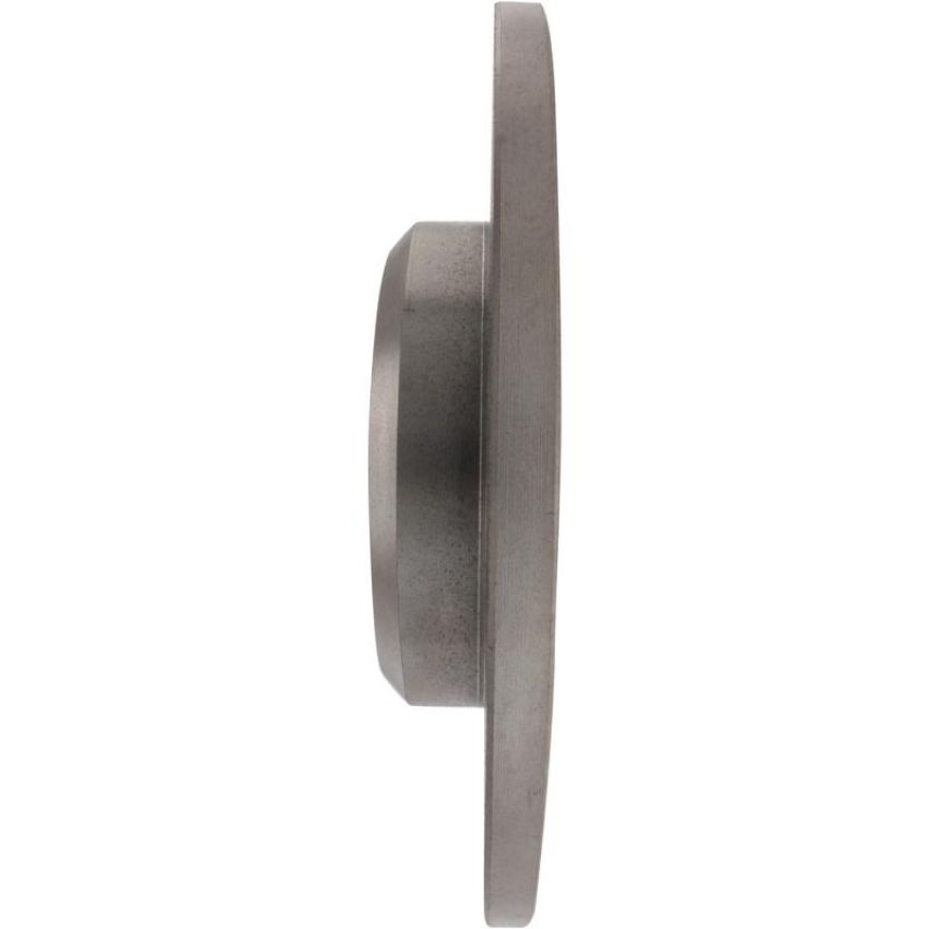 CENTRIC PARTS 121.44014 C-Tek Standard Brake Rotor