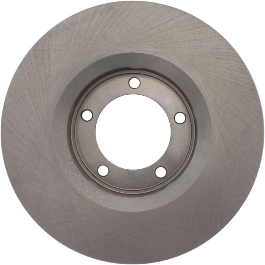 CENTRIC PARTS 121.44014 C-Tek Standard Brake Rotor