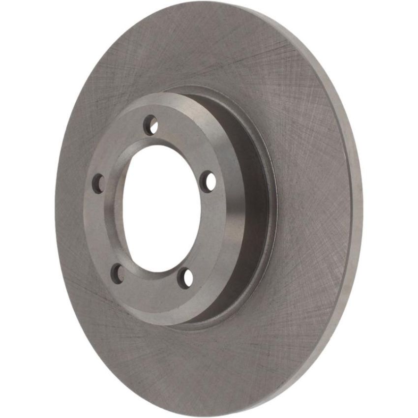 CENTRIC PARTS 121.44014 C-Tek Standard Brake Rotor