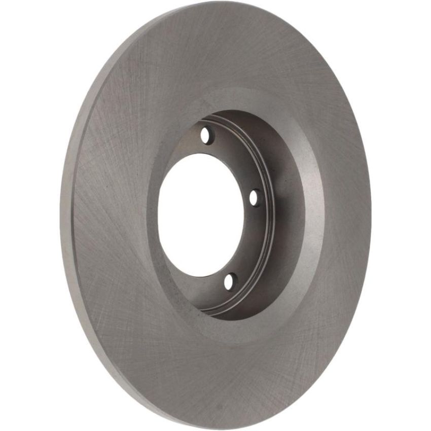 CENTRIC PARTS 121.44014 C-Tek Standard Brake Rotor