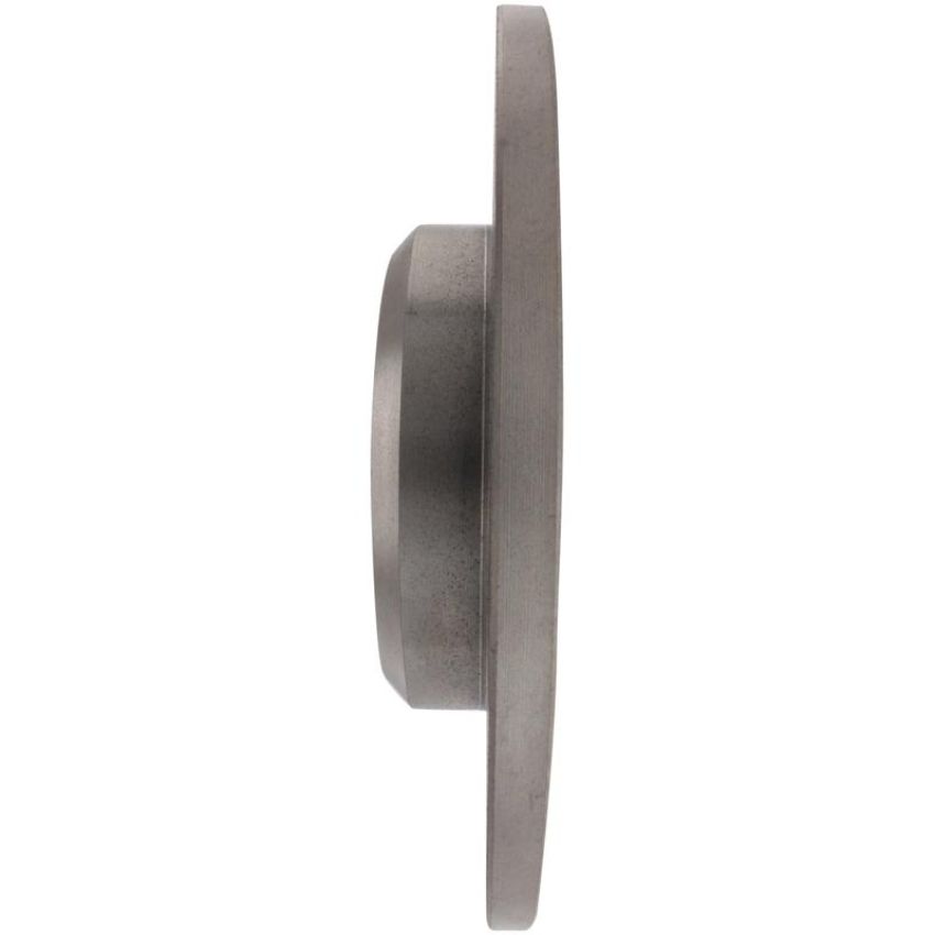 CENTRIC PARTS 121.44014 C-Tek Standard Brake Rotor