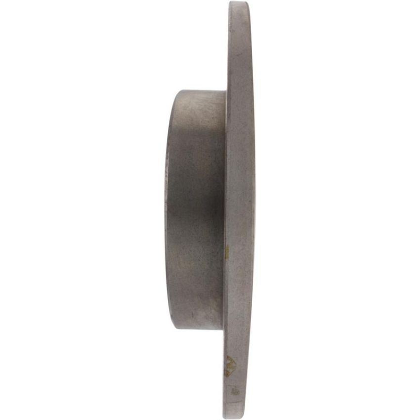 CENTRIC PARTS 121.44015 C-Tek Standard Brake Rotor
