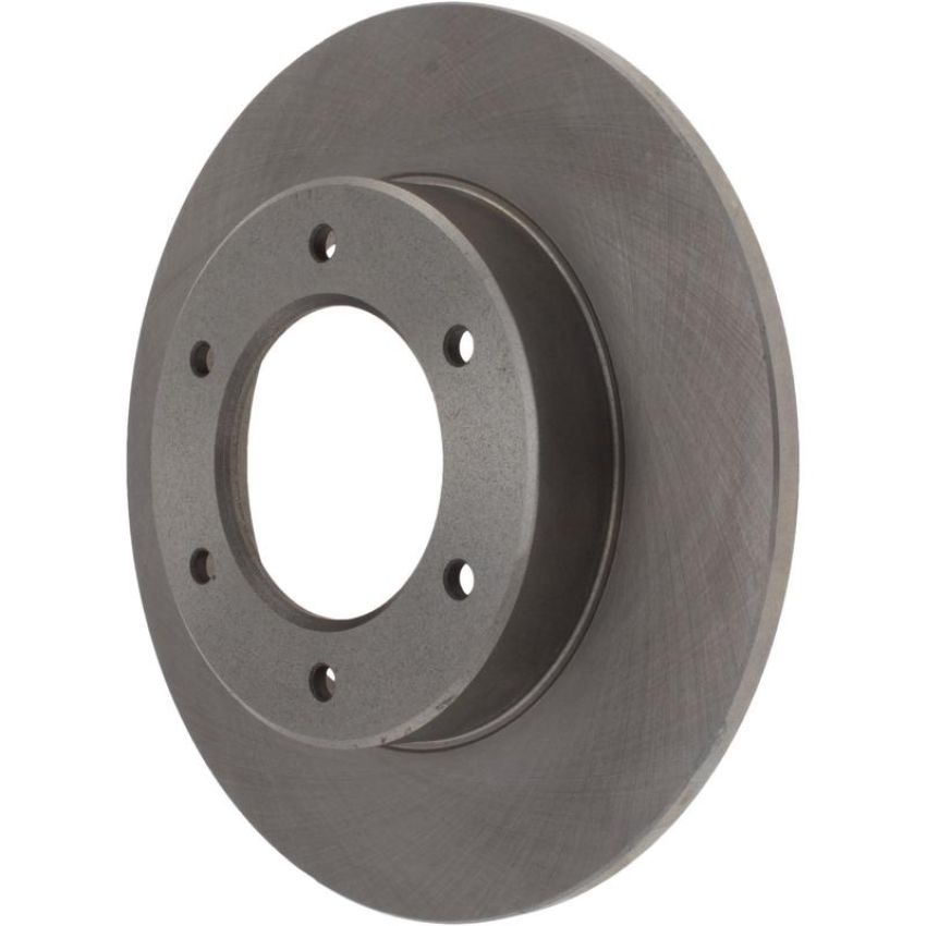 CENTRIC PARTS 121.44015 C-Tek Standard Brake Rotor