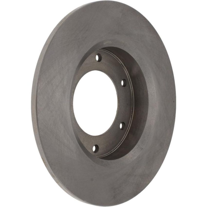 CENTRIC PARTS 121.44015 C-Tek Standard Brake Rotor