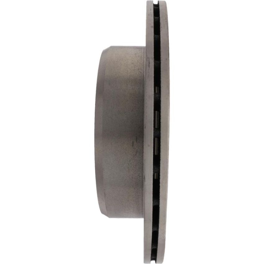 CENTRIC PARTS 121.44018 C-Tek Standard Brake Rotor