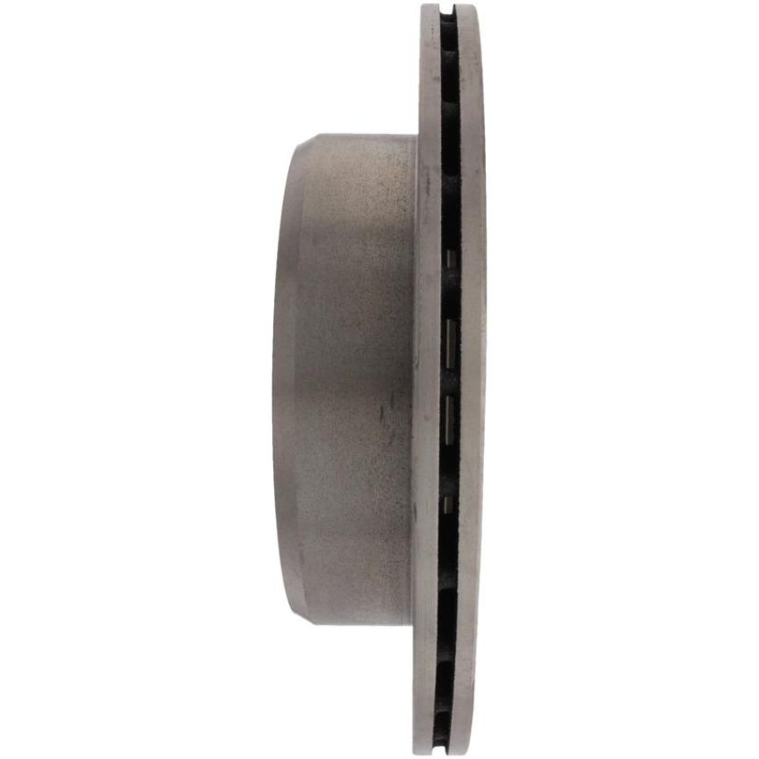 CENTRIC PARTS 121.44018 C-Tek Standard Brake Rotor