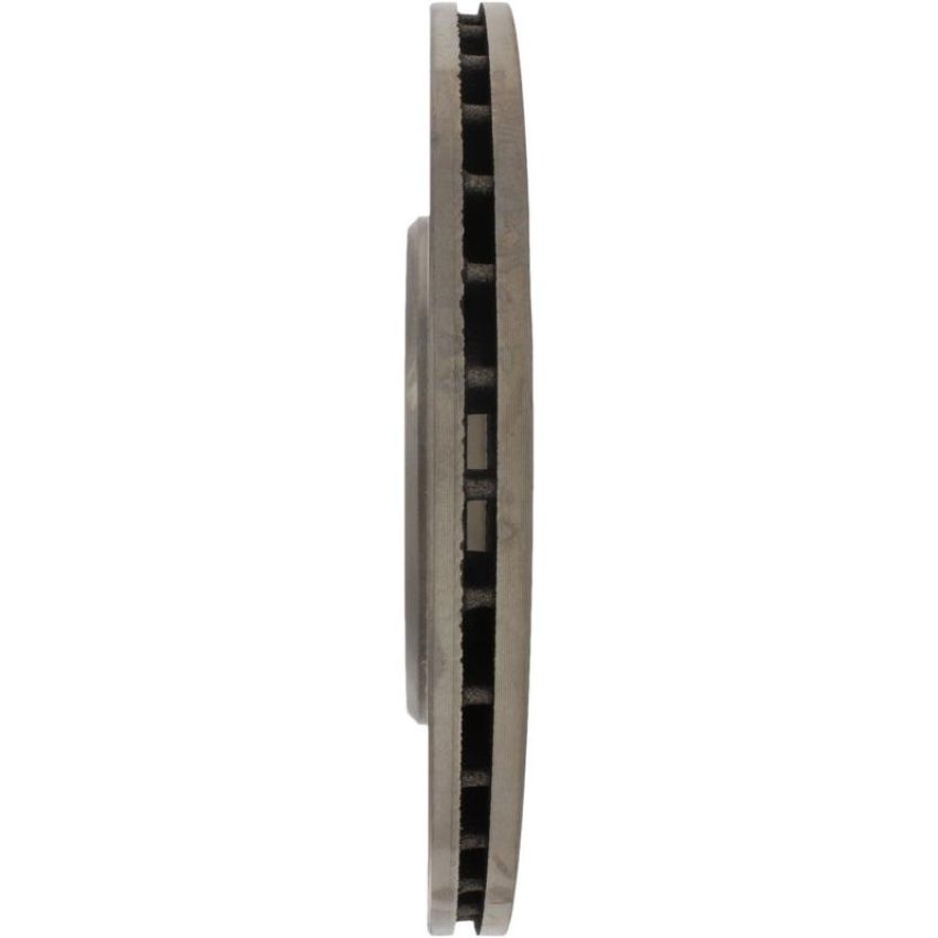 CENTRIC PARTS 121.44020 C-Tek Standard Brake Rotor