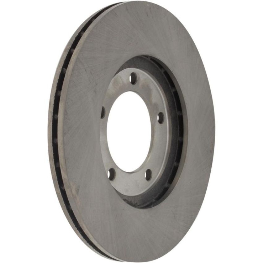 CENTRIC PARTS 121.44020 C-Tek Standard Brake Rotor