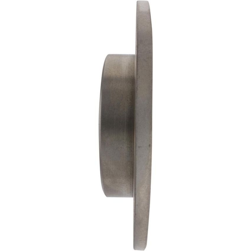 CENTRIC PARTS 121.44021 C-Tek Standard Brake Rotor