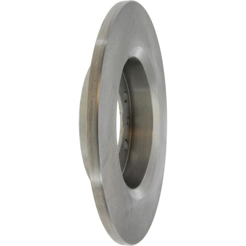 CENTRIC PARTS 121.44021 C-Tek Standard Brake Rotor