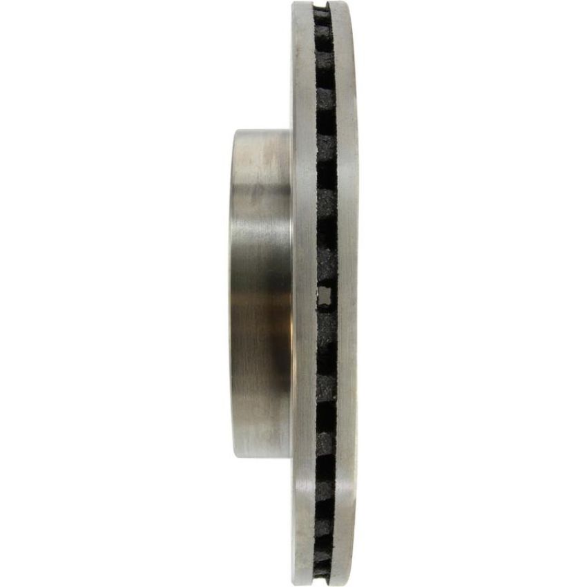 CENTRIC PARTS 121.44023 C-Tek Standard Brake Rotor