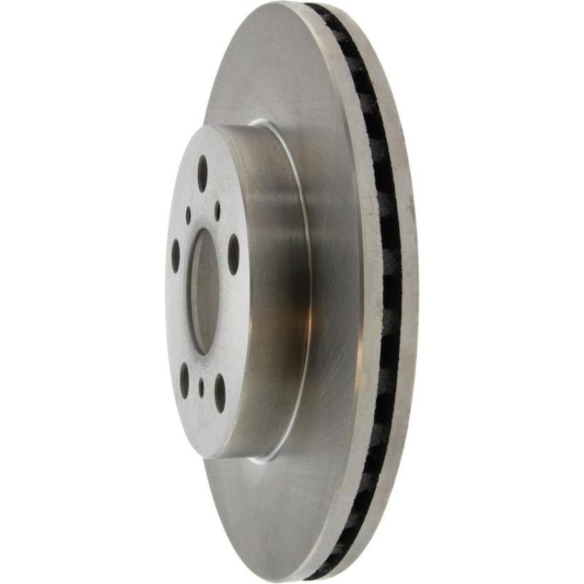 CENTRIC PARTS 121.44023 C-Tek Standard Brake Rotor