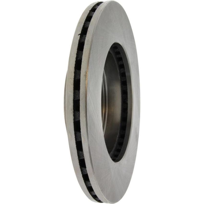 CENTRIC PARTS 121.44023 C-Tek Standard Brake Rotor