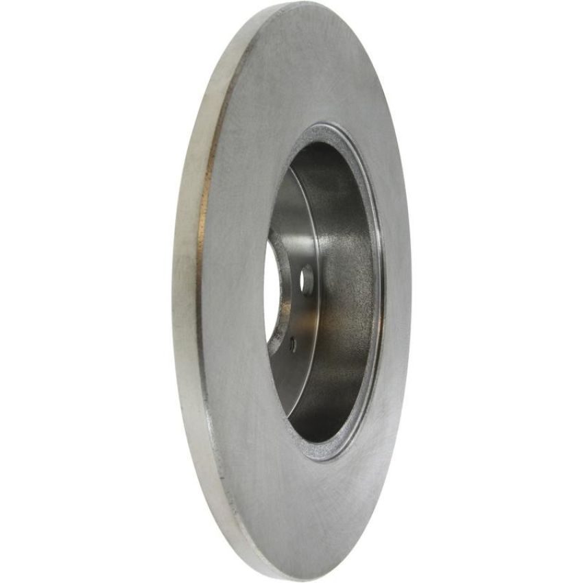 CENTRIC PARTS 121.44024 C-Tek Standard Brake Rotor