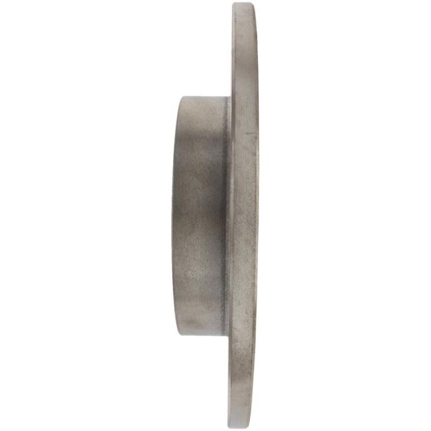 CENTRIC PARTS 121.44024 C-Tek Standard Brake Rotor