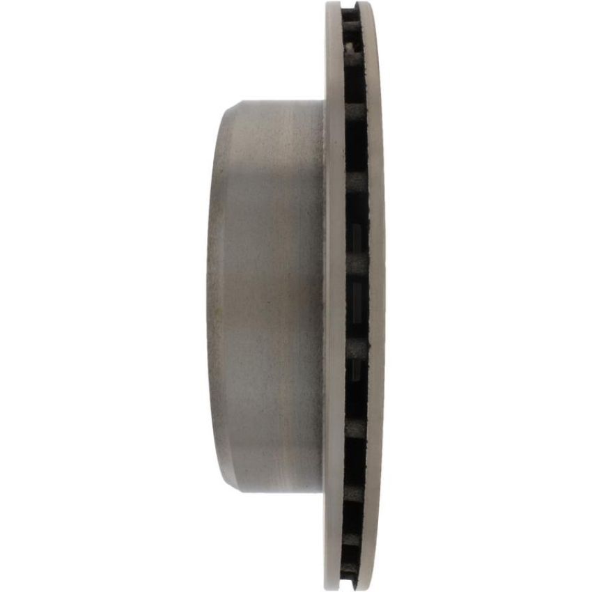 CENTRIC PARTS 121.44026 C-Tek Standard Brake Rotor