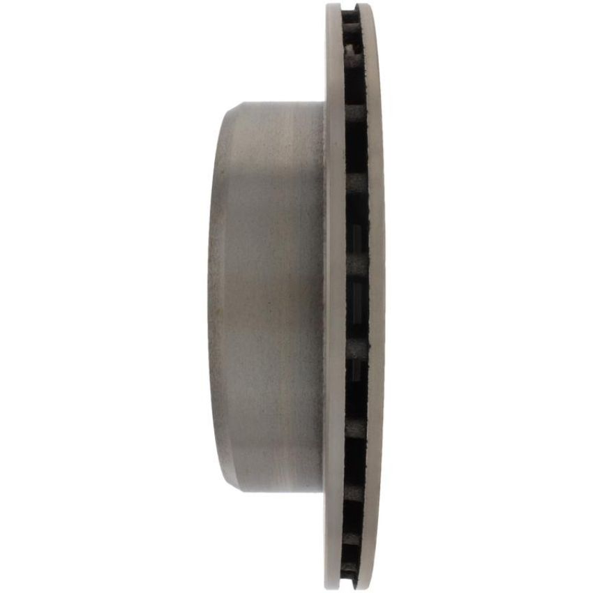 CENTRIC PARTS 121.44026 C-Tek Standard Brake Rotor