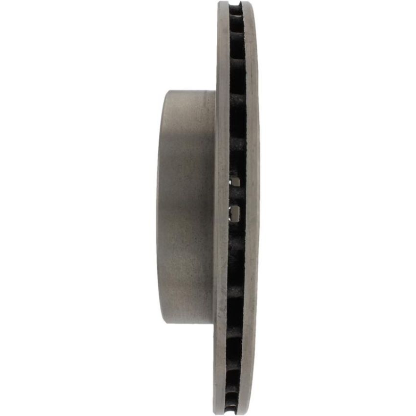 CENTRIC PARTS 121.44028 C-Tek Standard Brake Rotor