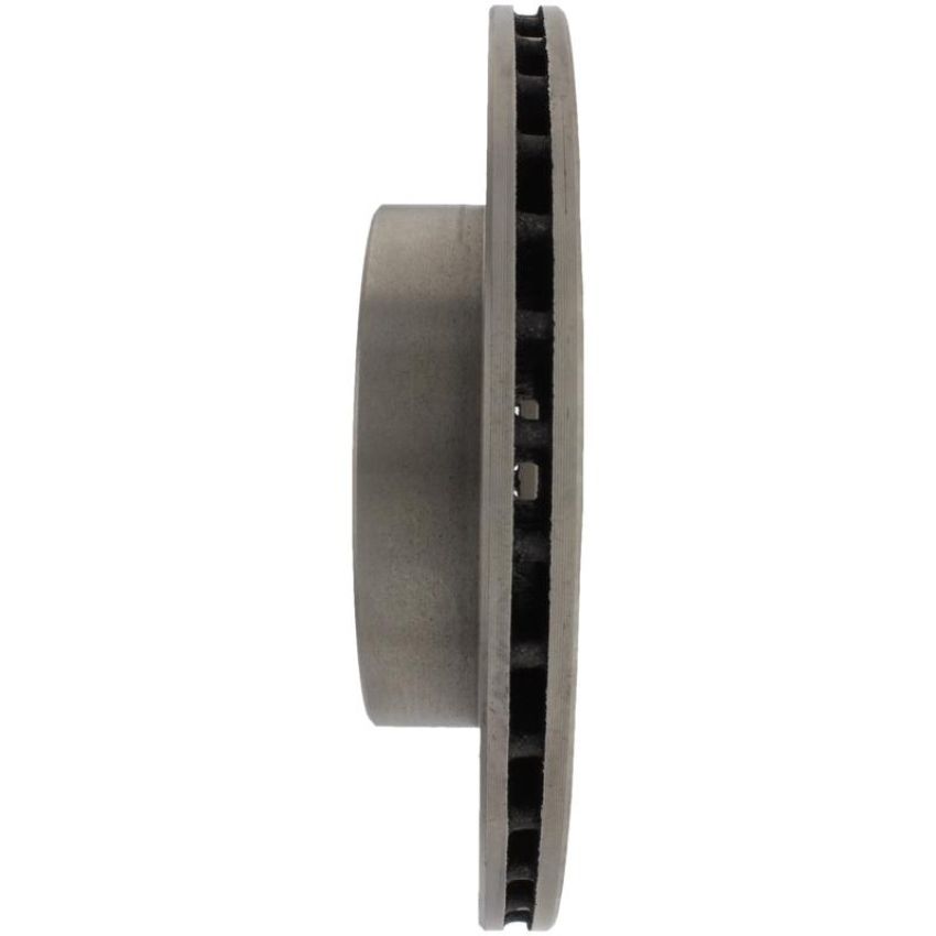 CENTRIC PARTS 121.44028 C-Tek Standard Brake Rotor
