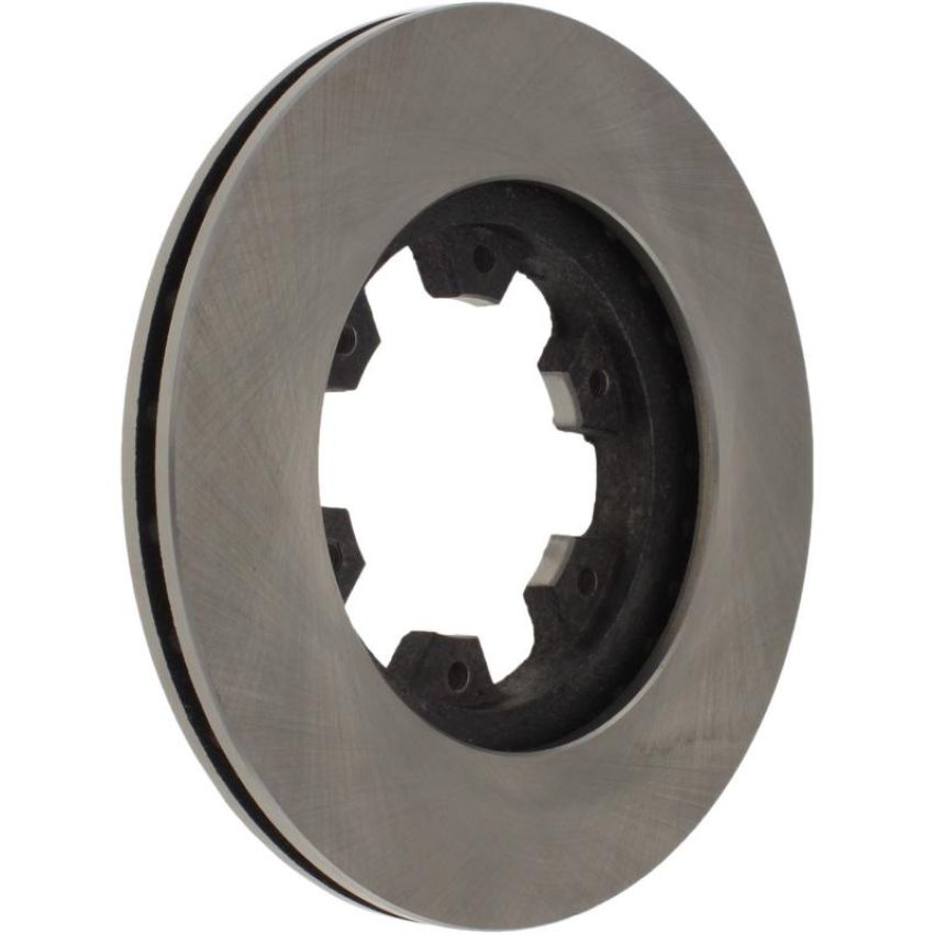 CENTRIC PARTS 121.44029 C-Tek Standard Brake Rotor
