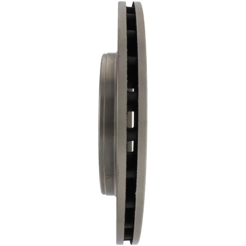 CENTRIC PARTS 121.44029 C-Tek Standard Brake Rotor