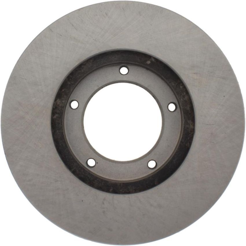 CENTRIC PARTS 121.44030 C-Tek Standard Brake Rotor