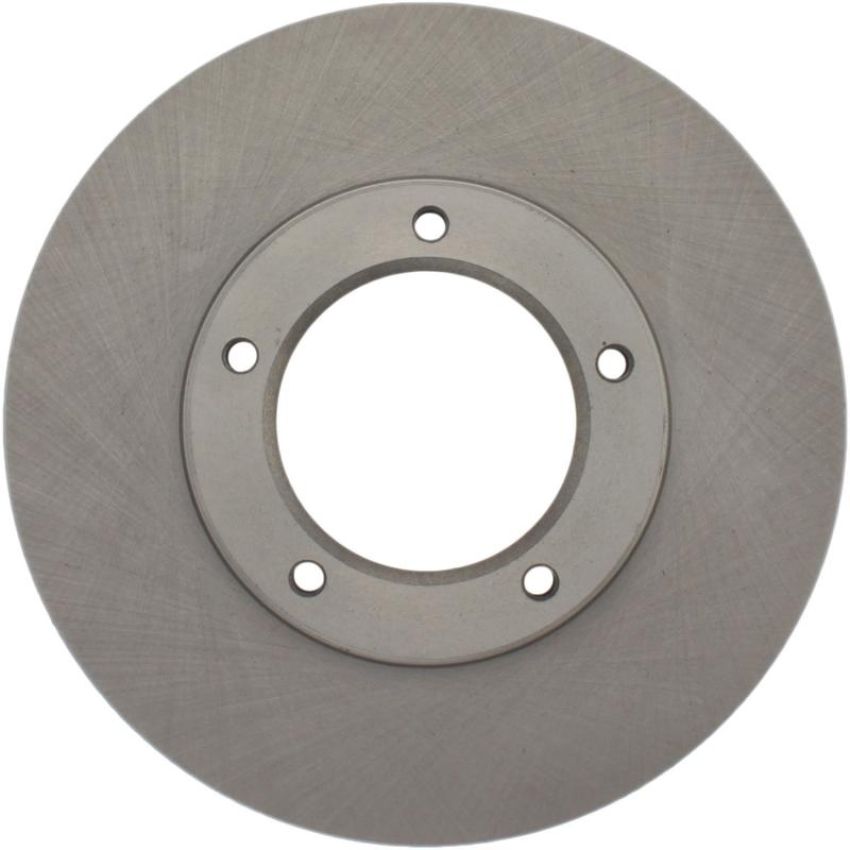 CENTRIC PARTS 121.44030 C-Tek Standard Brake Rotor