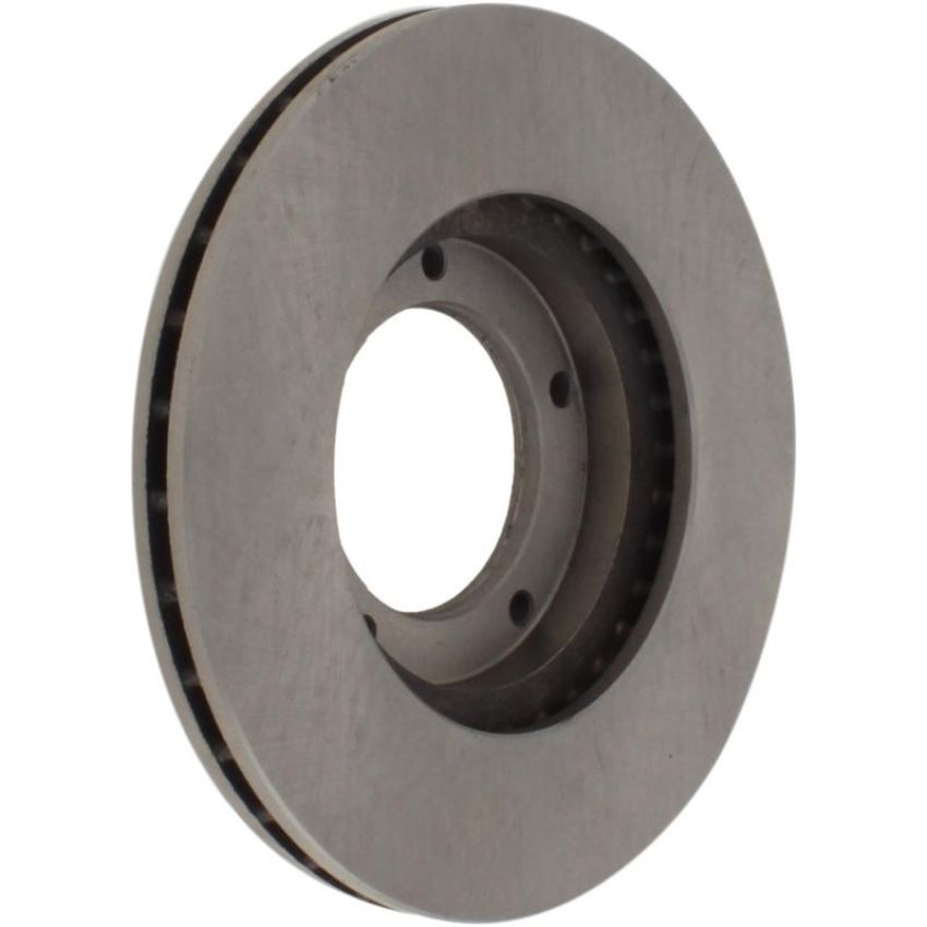 CENTRIC PARTS 121.44030 C-Tek Standard Brake Rotor