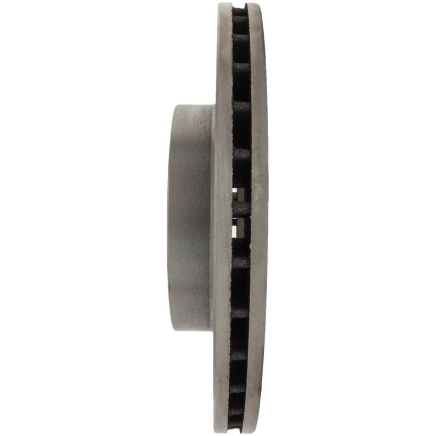 CENTRIC PARTS 121.44030 C-Tek Standard Brake Rotor