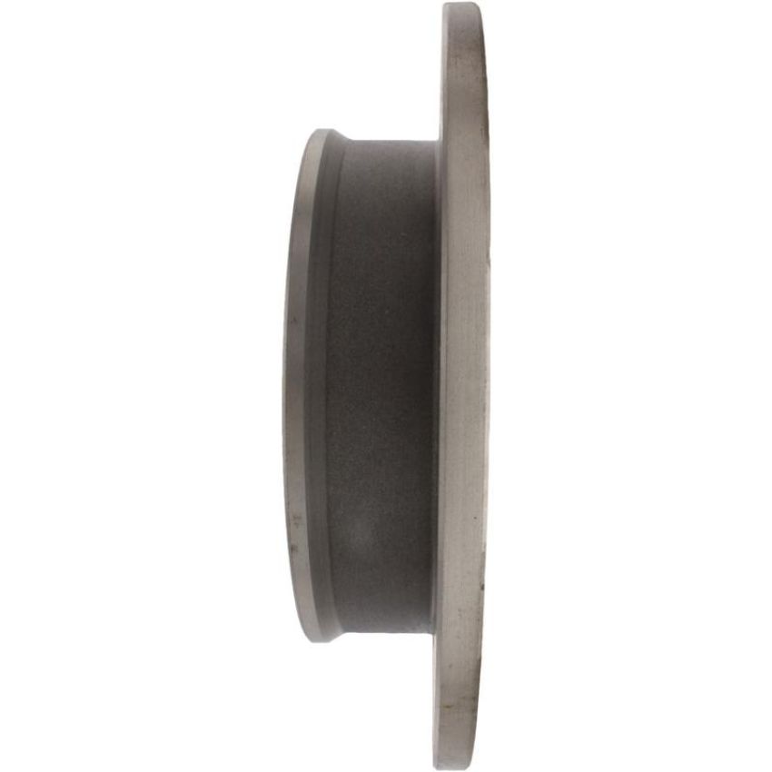 CENTRIC PARTS 121.44032 C-Tek Standard Brake Rotor