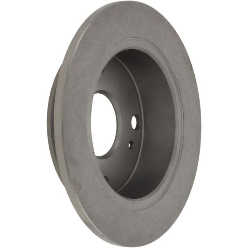 CENTRIC PARTS 121.44032 C-Tek Standard Brake Rotor