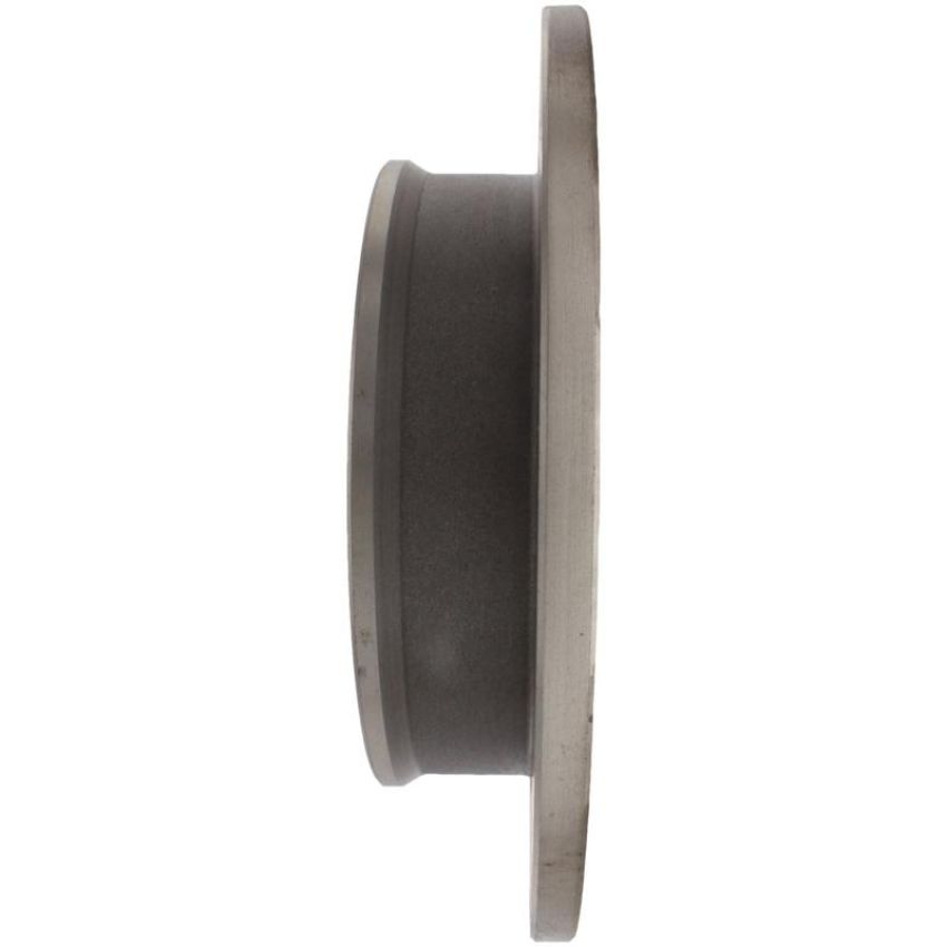 CENTRIC PARTS 121.44032 C-Tek Standard Brake Rotor