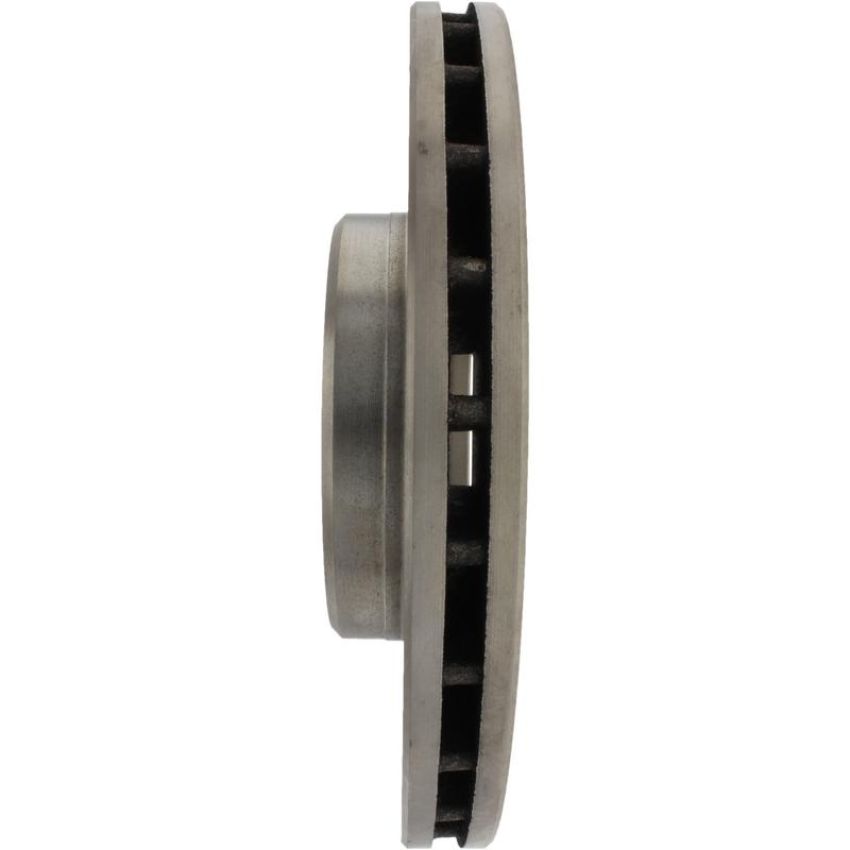 CENTRIC PARTS 121.44035 C-Tek Standard Brake Rotor