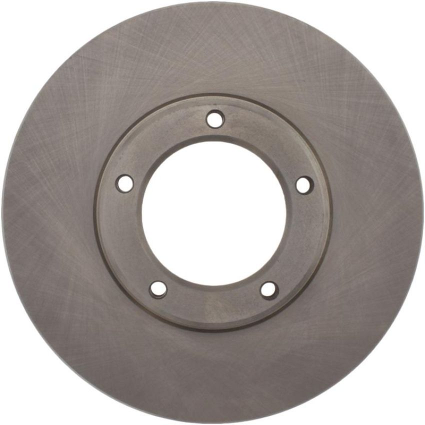 CENTRIC PARTS 121.44035 C-Tek Standard Brake Rotor