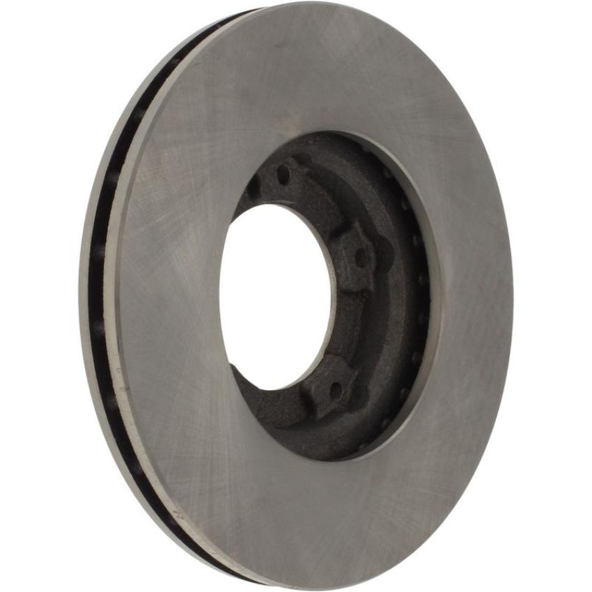 CENTRIC PARTS 121.44035 C-Tek Standard Brake Rotor
