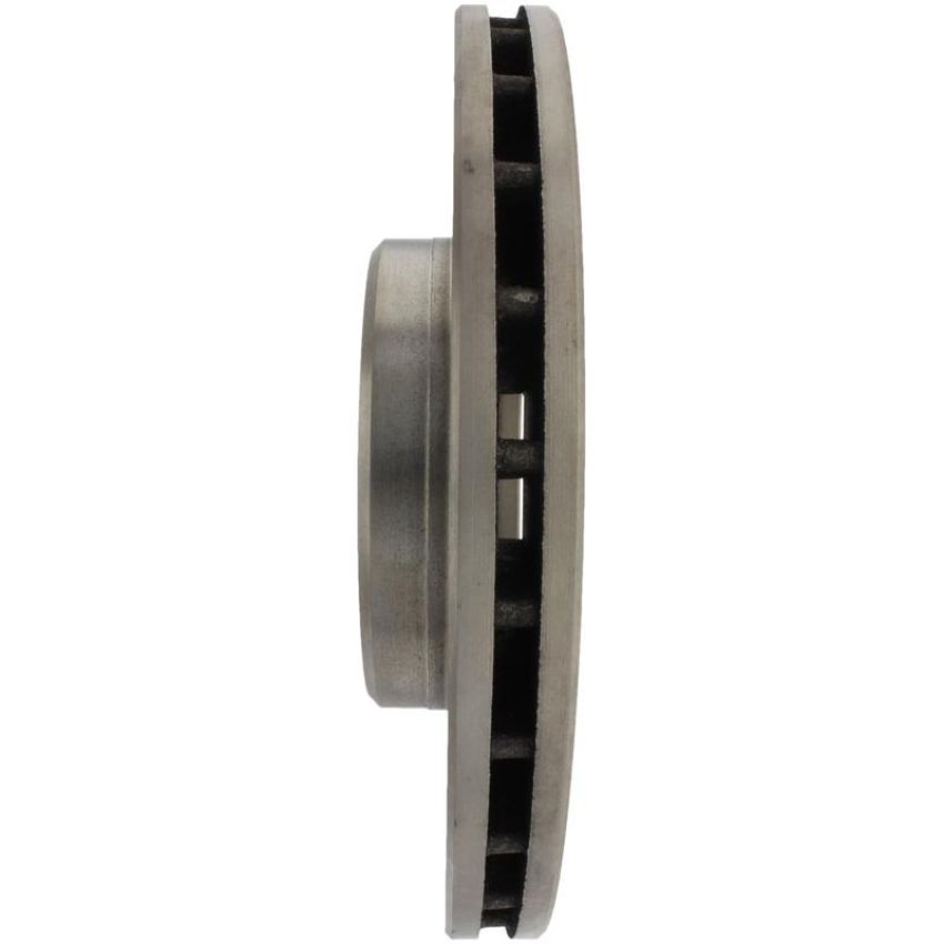 CENTRIC PARTS 121.44035 C-Tek Standard Brake Rotor