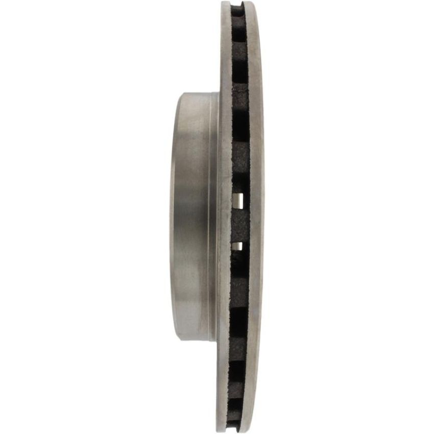 CENTRIC PARTS 121.44036 C-Tek Standard Brake Rotor