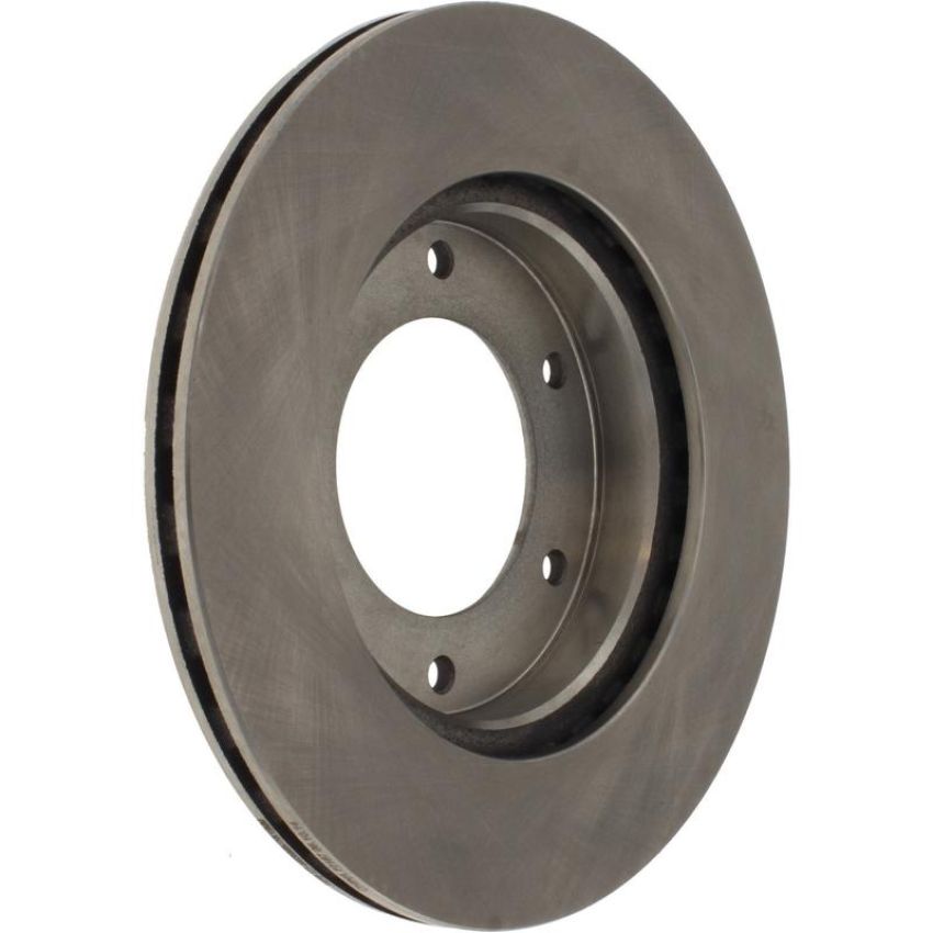 CENTRIC PARTS 121.44036 C-Tek Standard Brake Rotor