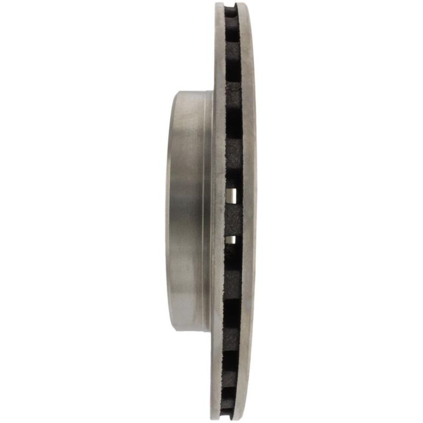 CENTRIC PARTS 121.44036 C-Tek Standard Brake Rotor