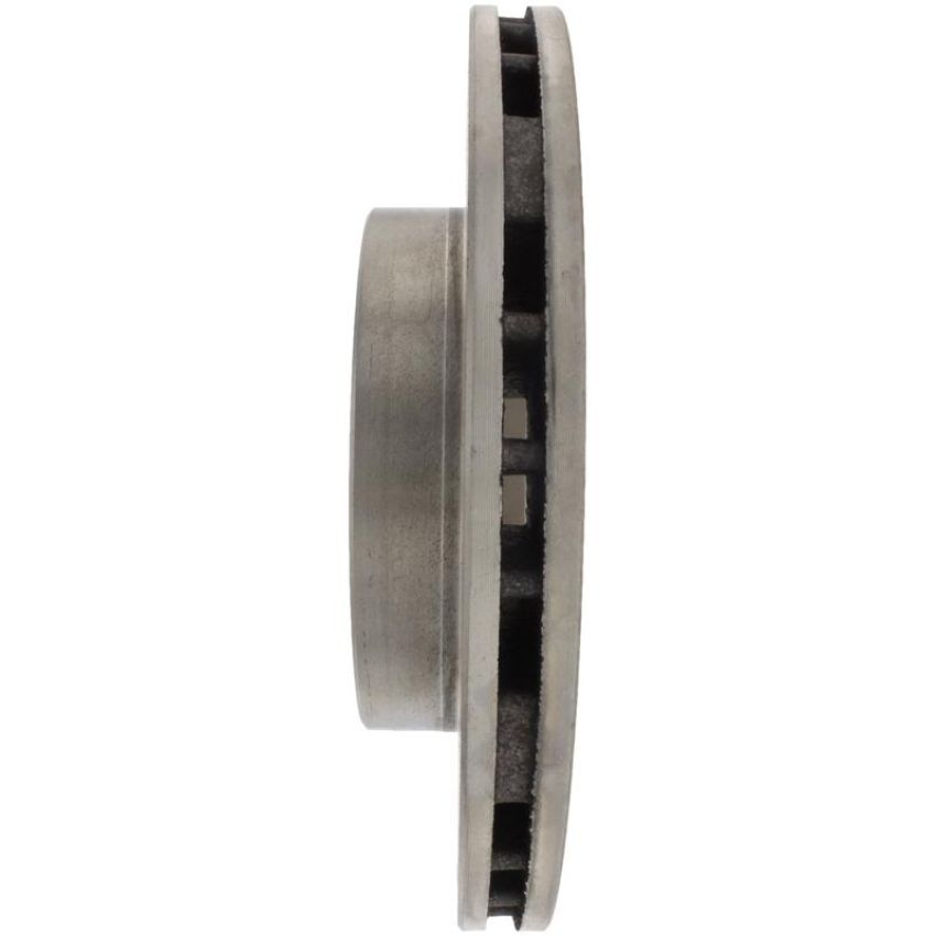 CENTRIC PARTS 121.44038 C-Tek Standard Brake Rotor