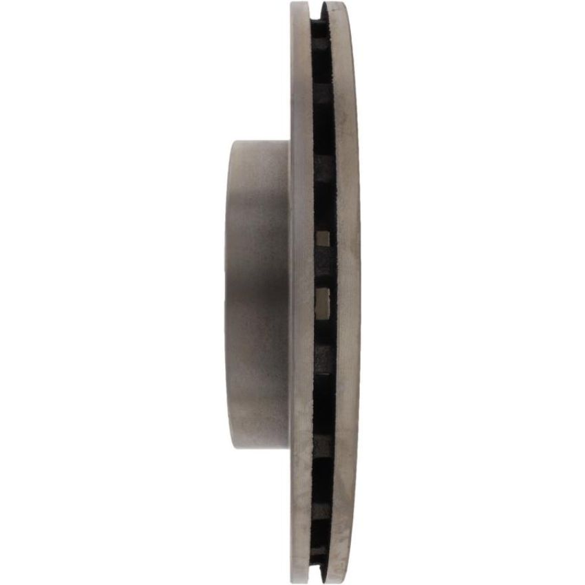 CENTRIC PARTS 121.44039 C-Tek Standard Brake Rotor