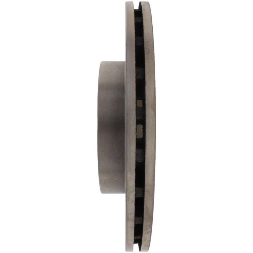CENTRIC PARTS 121.44039 C-Tek Standard Brake Rotor