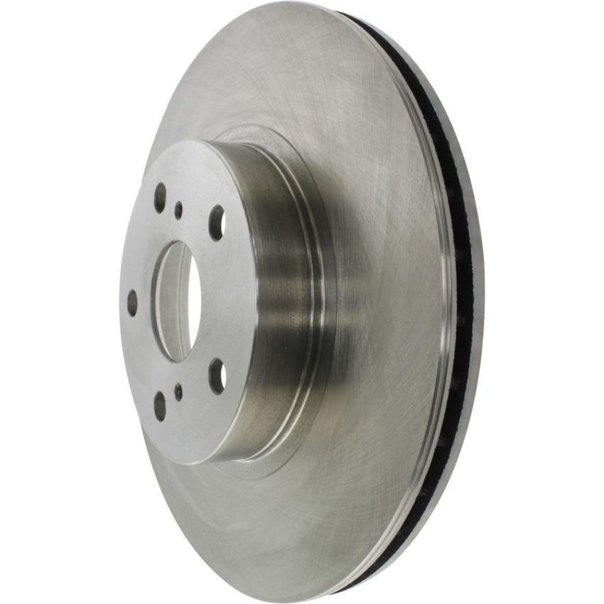 CENTRIC PARTS 121.44040 C-Tek Standard Brake Rotor